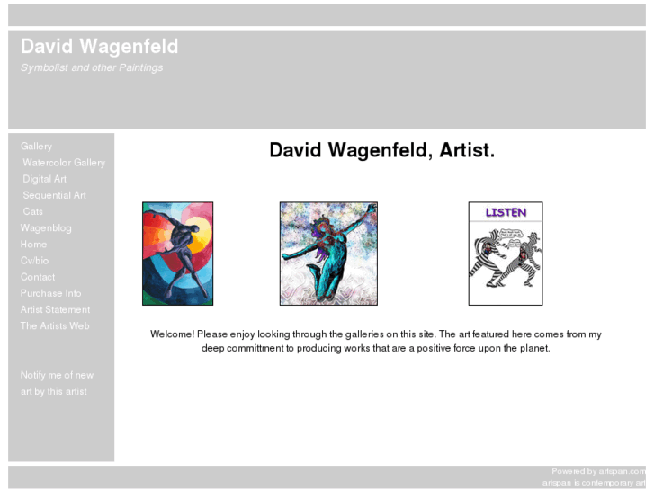 www.davidwagenfeld.com