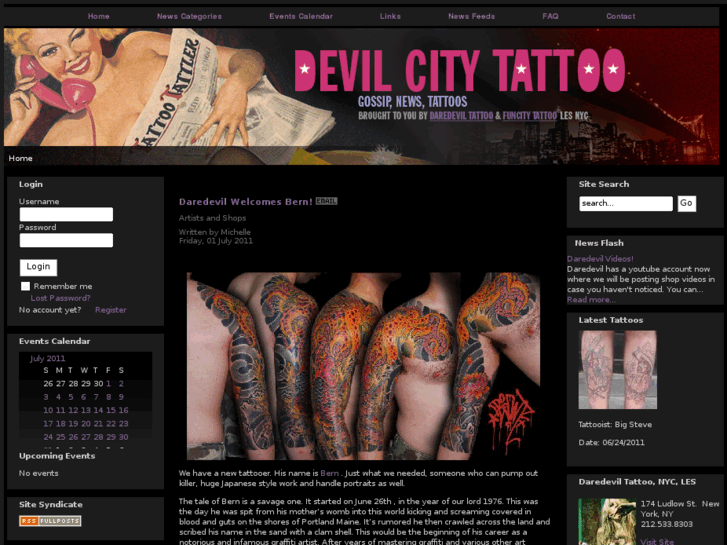 www.devilcitypress.com