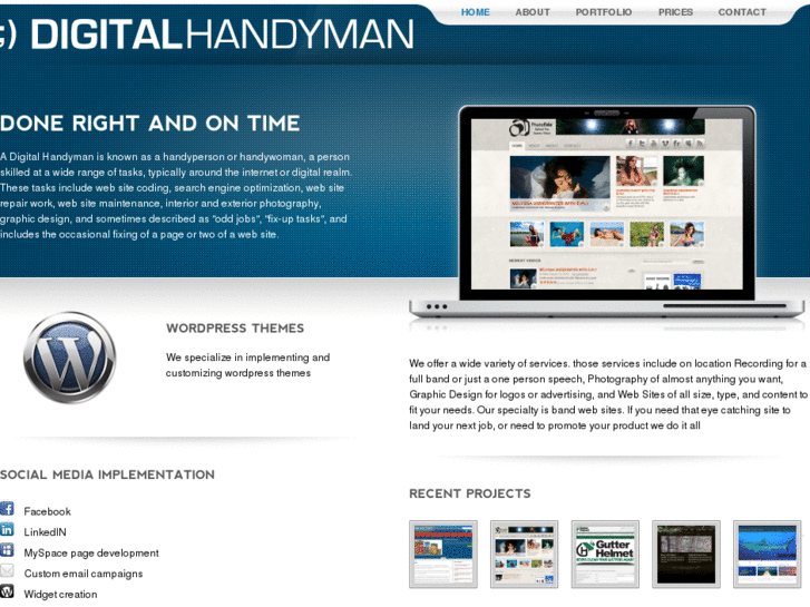 www.digitalhandyman.me