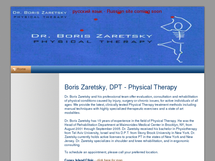 www.drzaretsky.com