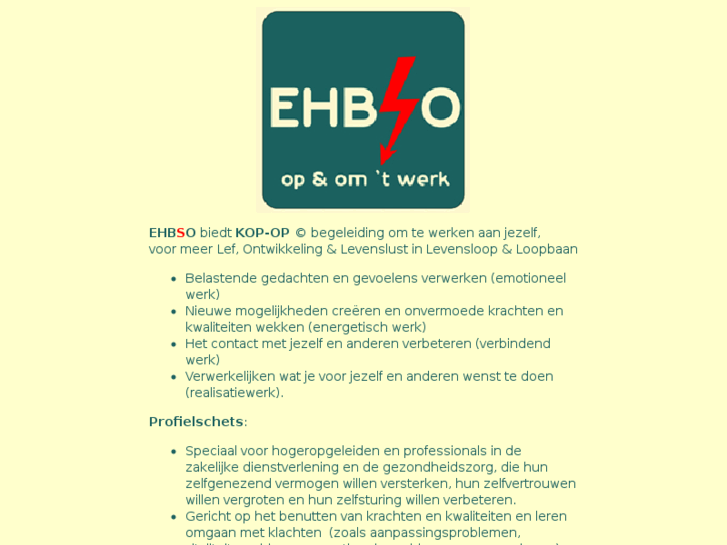 www.ehbso.info