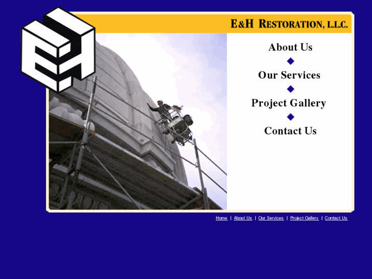 www.ehrestoration.com