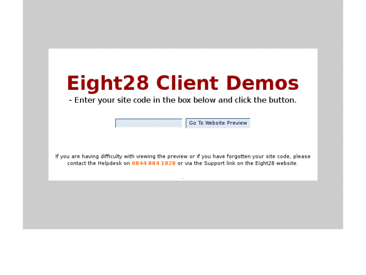 www.eight28demo.co.uk