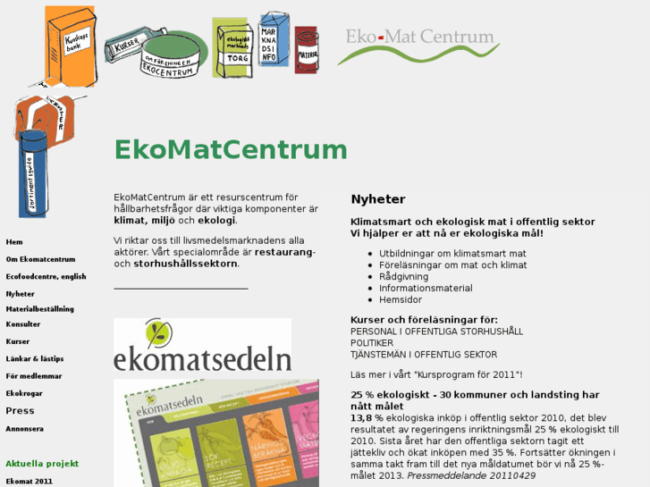 www.ekomatcentrum.com