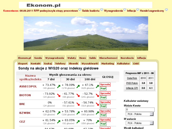 www.ekonom.pl