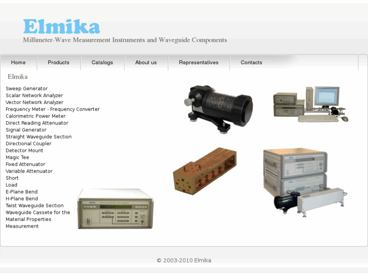 www.elmika.com