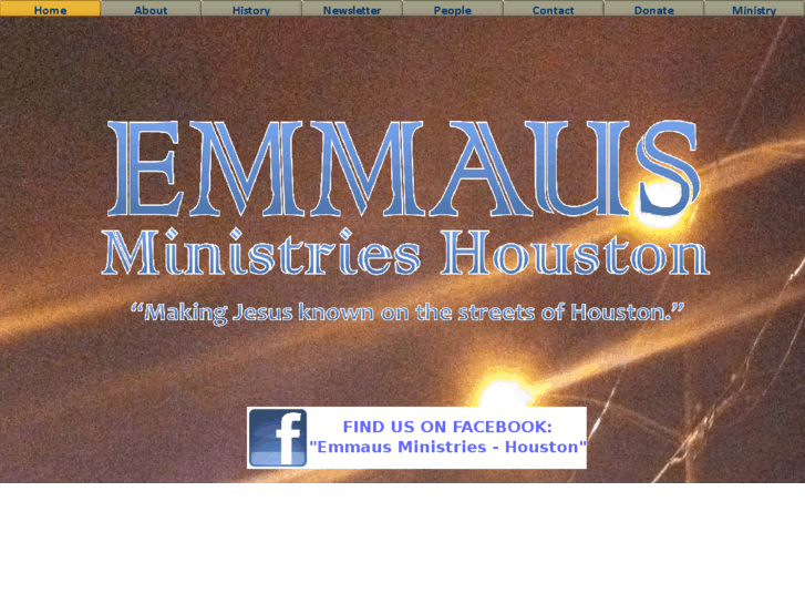 www.emmausministrieshouston.org