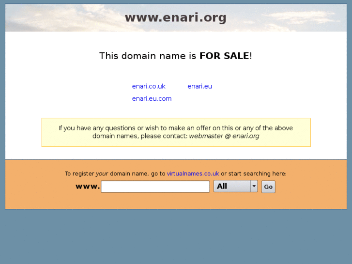 www.enari.org