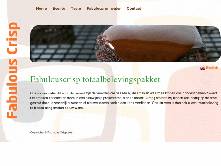 www.fabulouscrisp.nl