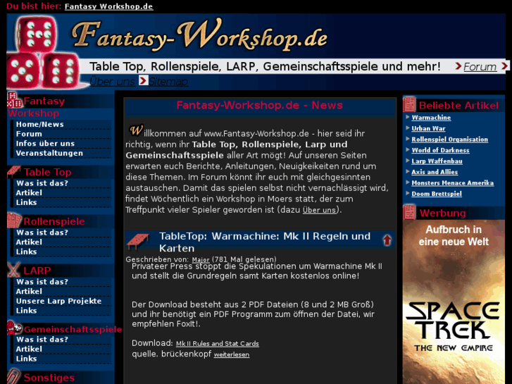 www.fantasy-workshop.de