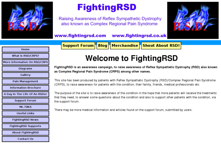 www.fightingrsd.com