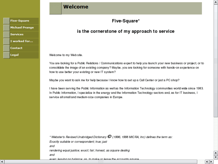 www.five-square.com