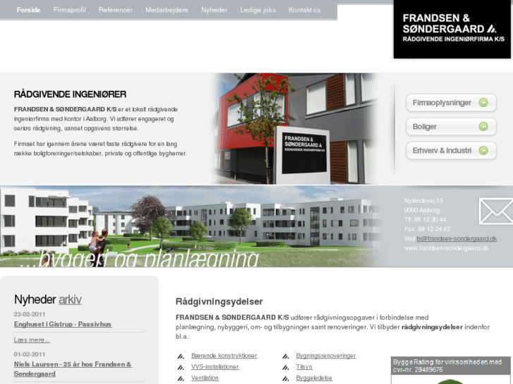 www.frandsen-sondergaard.dk
