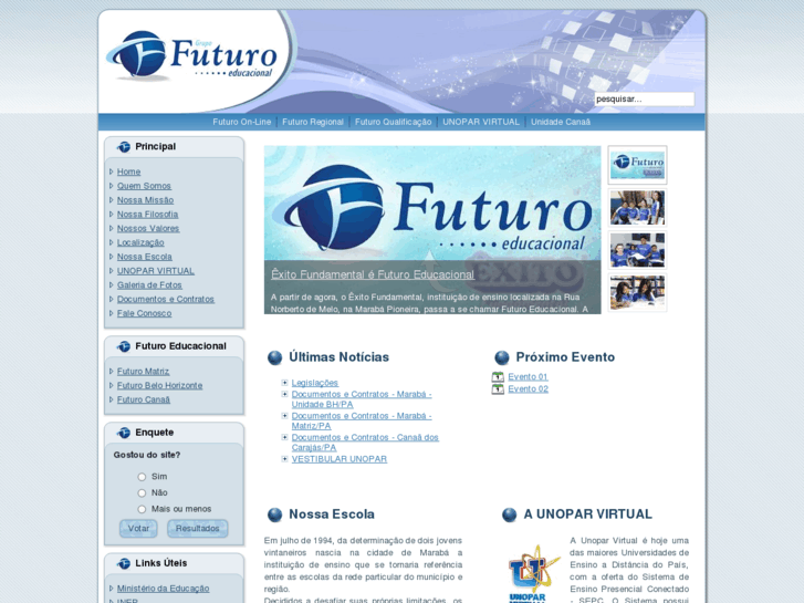 www.futuroeducacional.com
