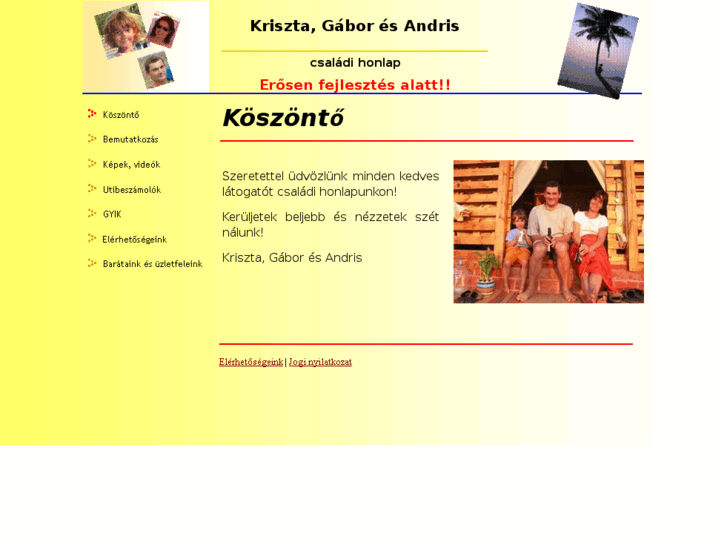 www.gaborandkriszta.com