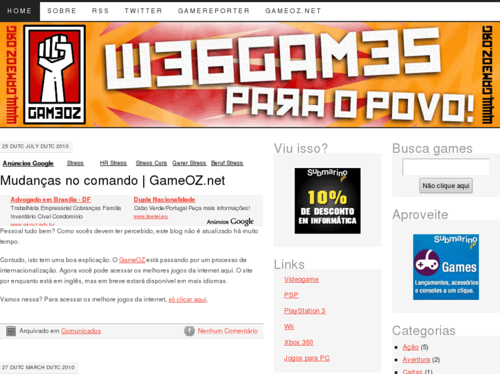 www.gameoz.org