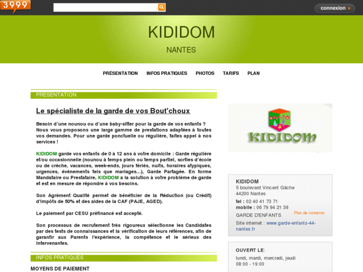 www.garde-enfants-kididom.com