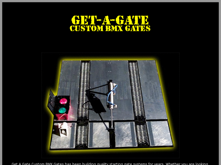 www.get-a-gatecustombmxgates.com