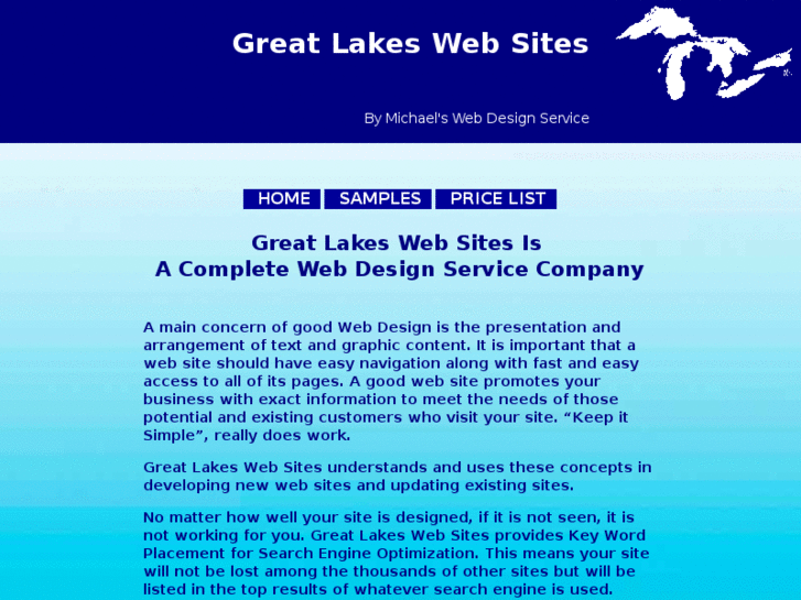 www.greatlakeswebsites.com