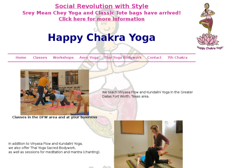 www.happychakrayoga.com