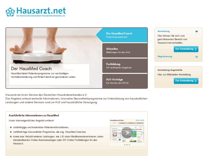 www.hausarzt.net