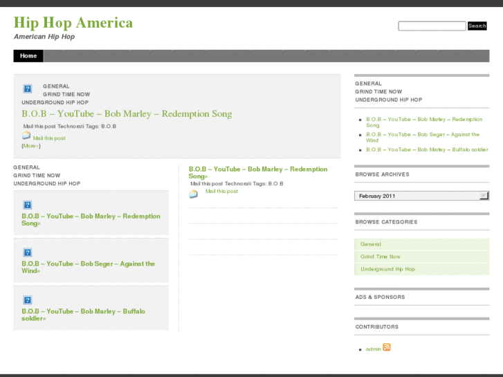 www.hip-hopamerica.com