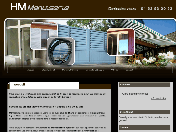 www.hm-menuiserie.com