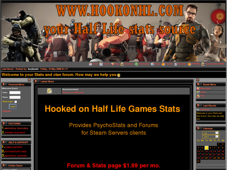 www.hookonhl.com