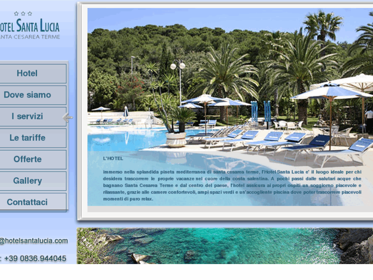 www.hotelsantalucia.com