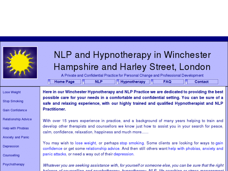 www.hypnotherapy-winchester.com