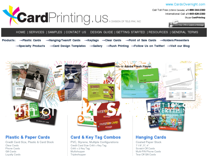 www.i-cardprinting.com