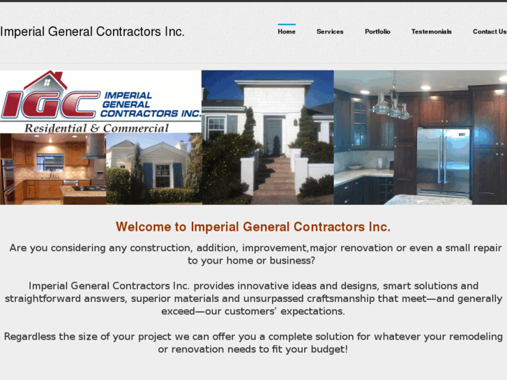 www.imperialgeneralcontractors.com