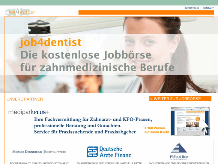 www.job4dentist.com