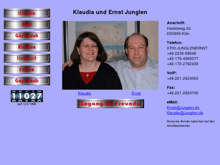 www.junglen.com