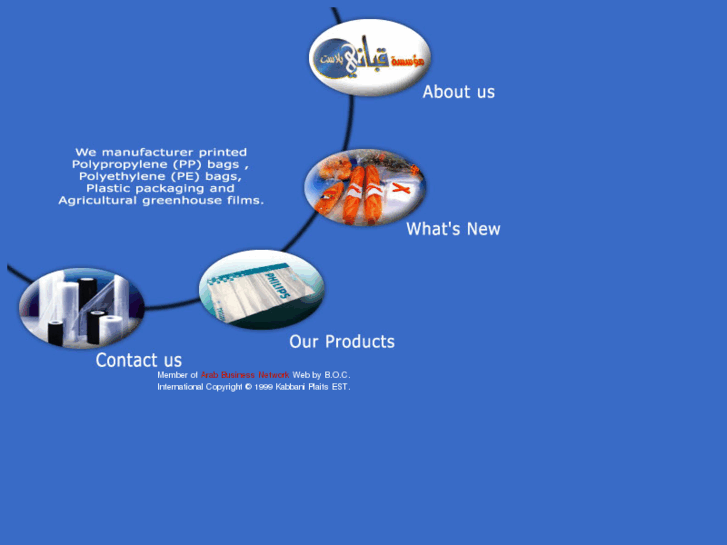 www.kabbani-plast.com