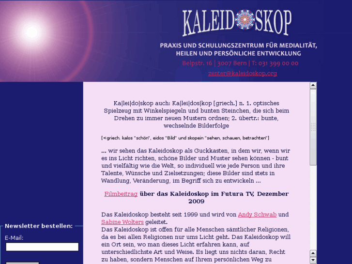 www.kaleidoskop.net