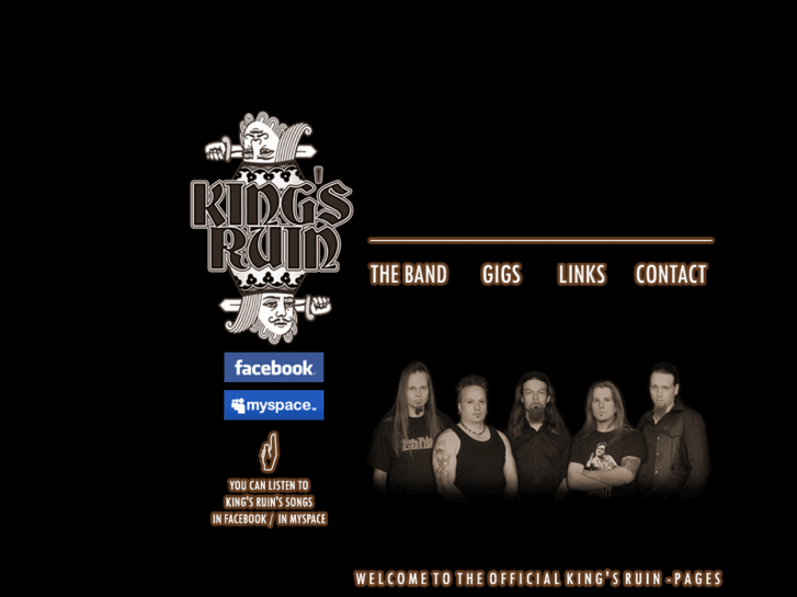 www.kingsruin.com