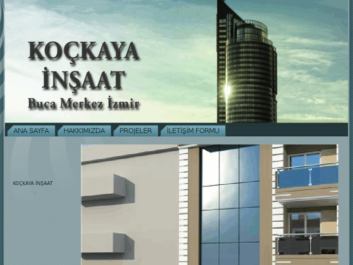 www.kockayainsaat.net