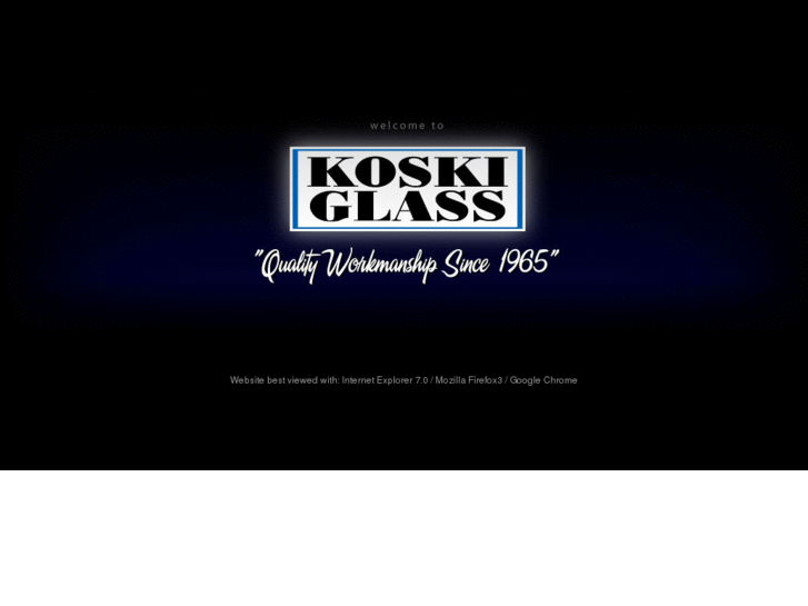 www.koskiglass.com