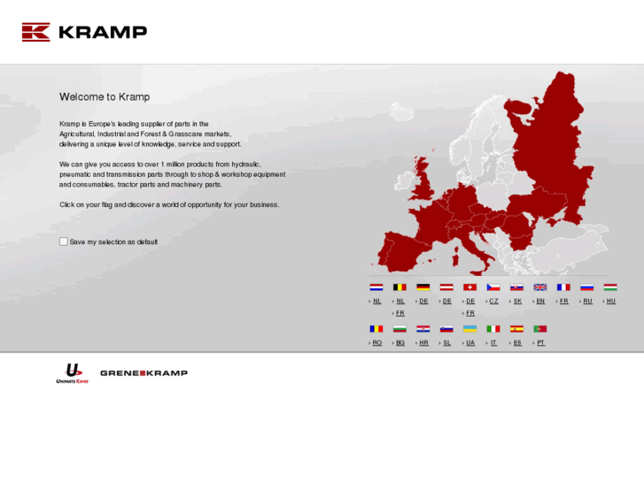 www.kramp.mobi