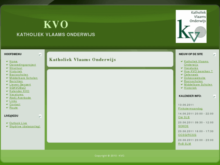 www.kvo-scholen.be
