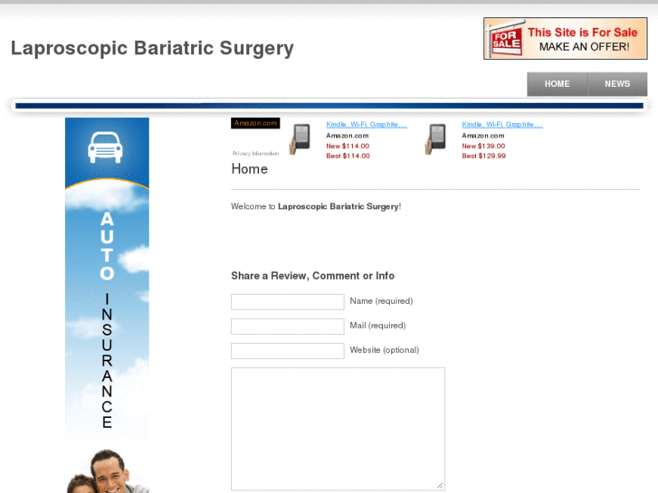 www.laproscopicbariatricsurgery.com