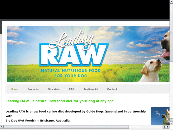 www.leadingraw.net