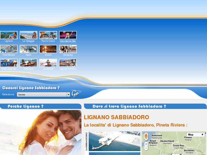 www.lignanosabbiadoro.com