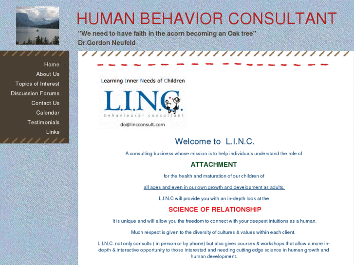 www.lincconsult.com