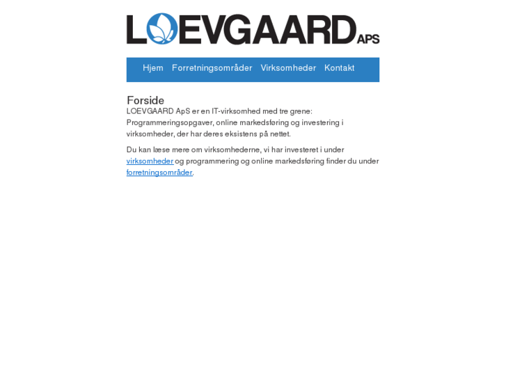 www.loevgaard.dk