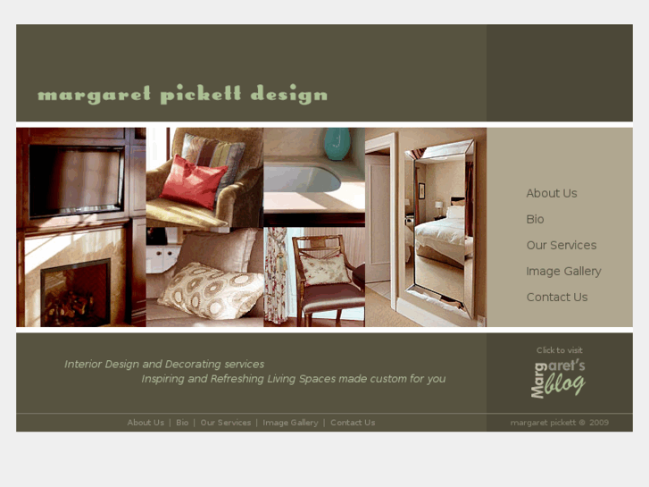 www.margaretpickettdesign.com