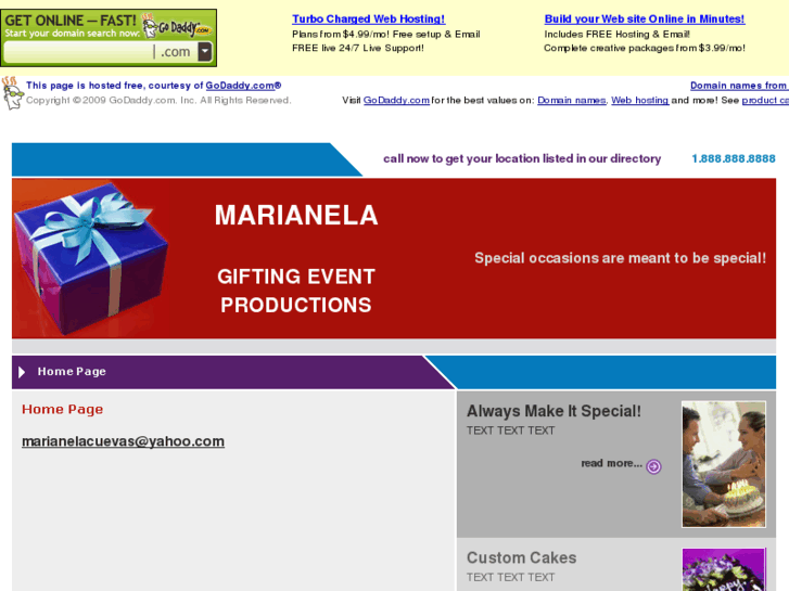 www.marianelaonline.com