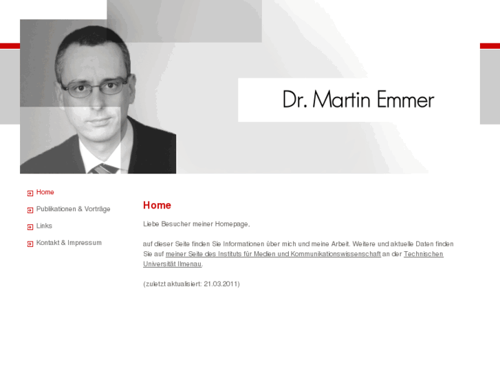 www.martin-emmer.net