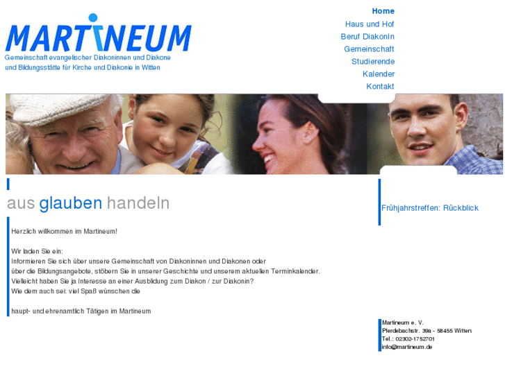 www.martineum.de